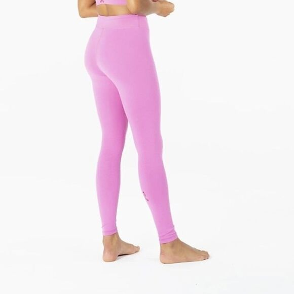 AP Never Give Up Leggings (S) - Picture 5 of 10